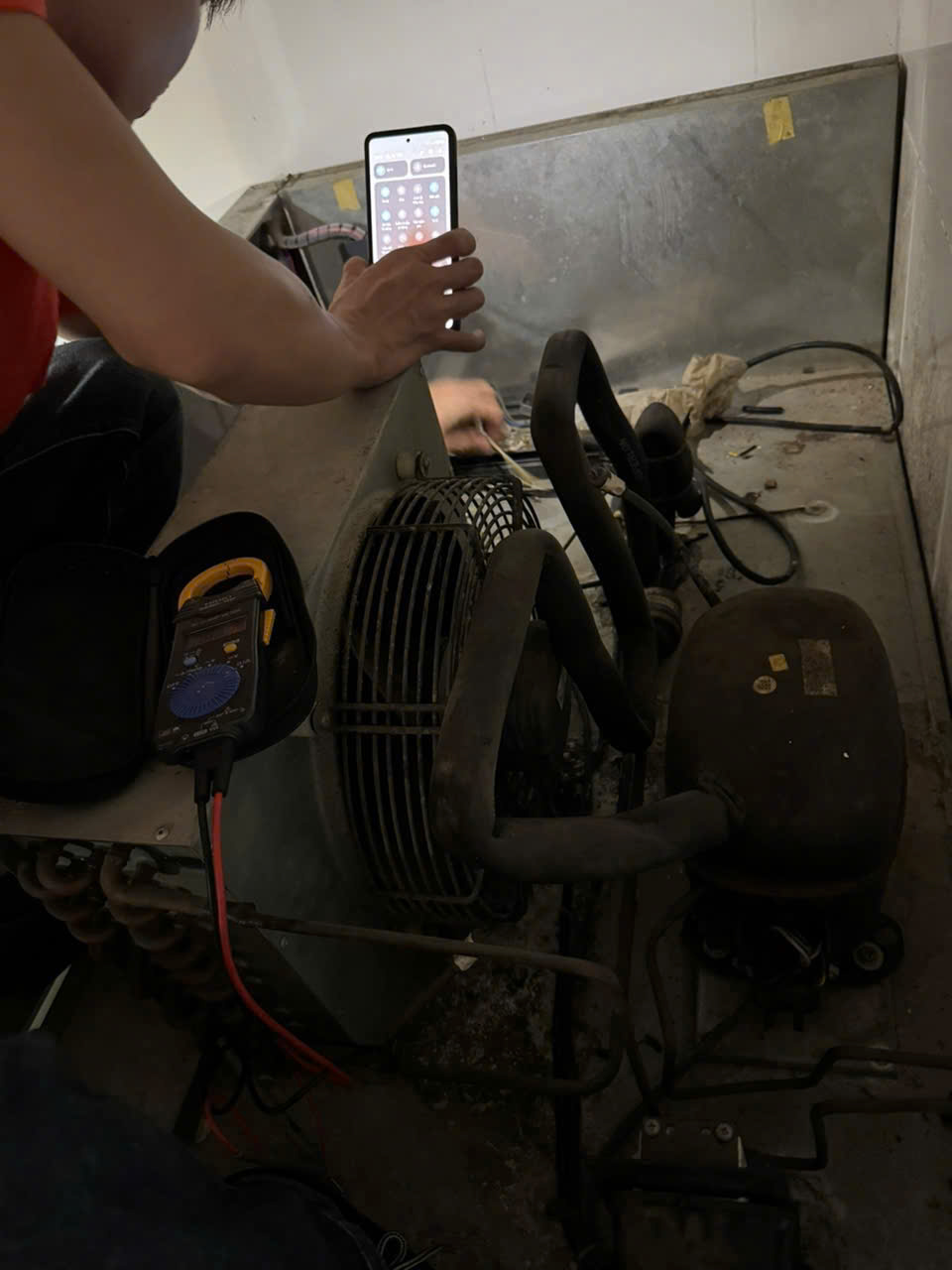 5 bước xử lý sự cố điện dân dụng thường gặp