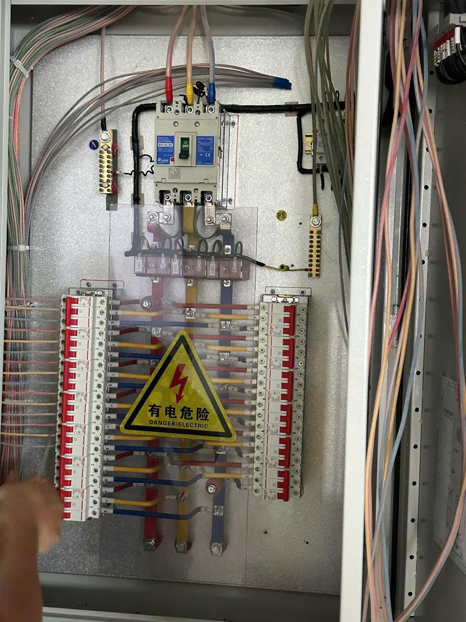 Công trình sửa điện lạnh 4 - lắp đặt/ sửa chữa tại Ninh Bình Hà Nam